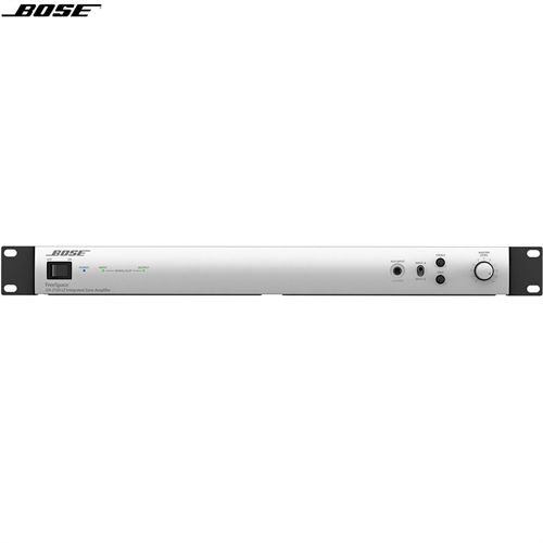 Amply Bose FreeSpace IZA 2120-LZ 10